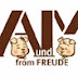 FREUDE−Aki