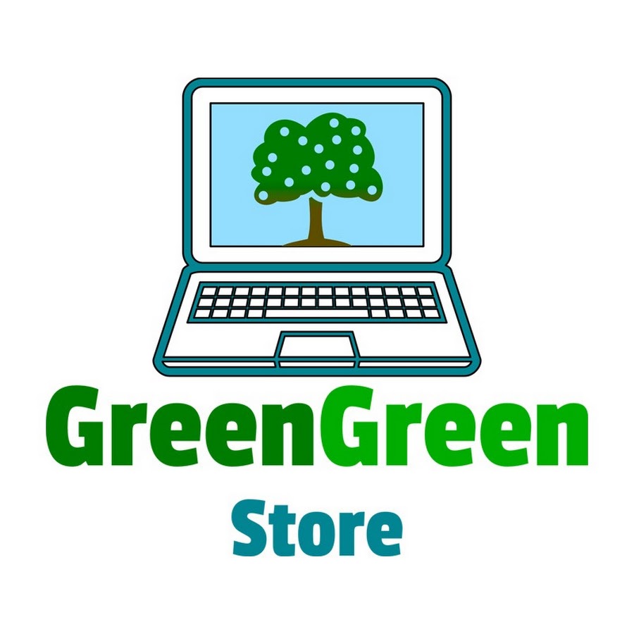 GreenGreen Store