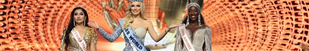 Miss World Banner
