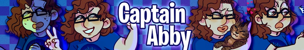 CaptainAbby