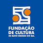 Fundação de Cultura de MS - Oficial