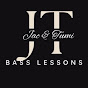 Jac & Tumi African Bass Lessons