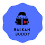 Balkan Buddy