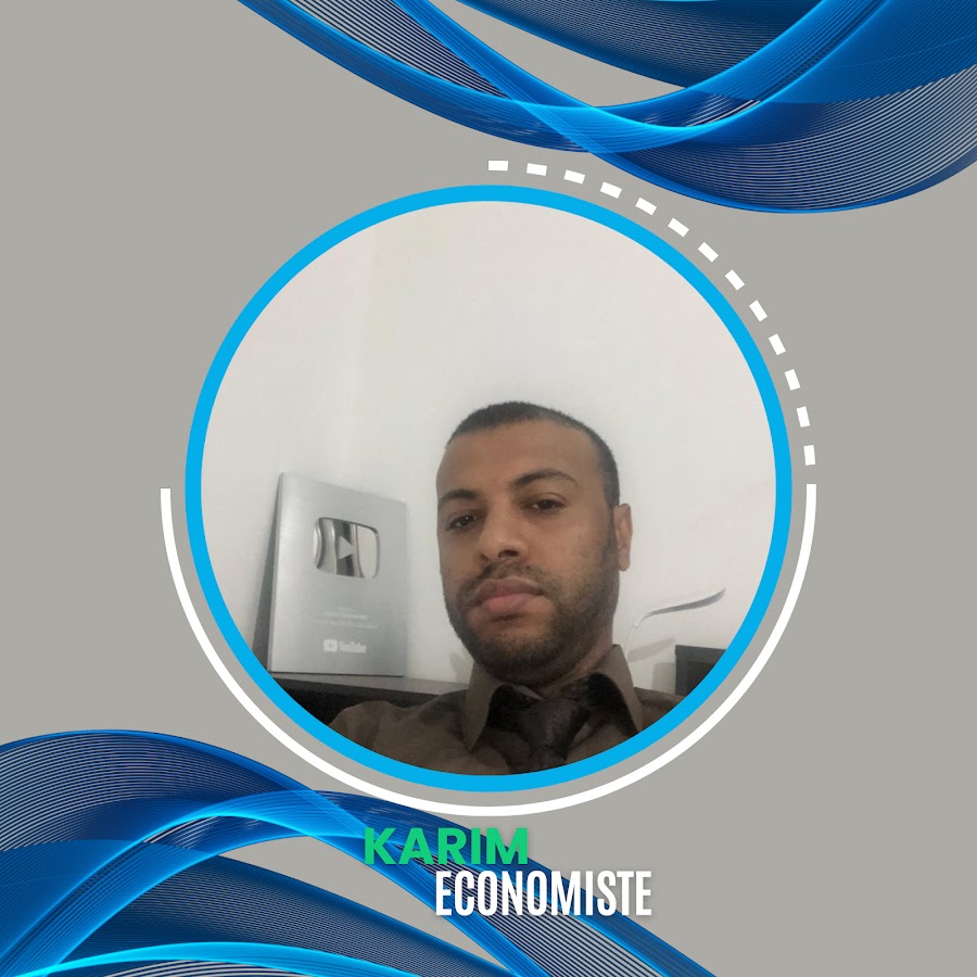 Karim Economiste @KarimEconomiste