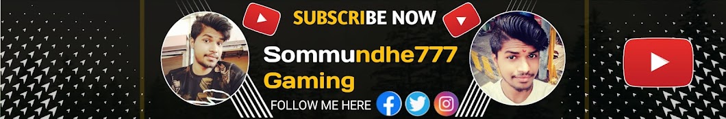 Som Mundhe777 gaming 