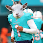 The Dolphin Goat