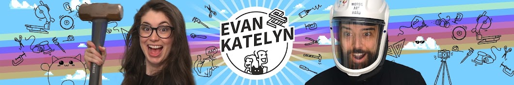 EvanAndKatelyn Banner