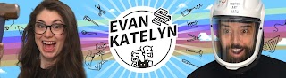 Evan and Katelyn
