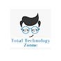 Total Technology Zonne
