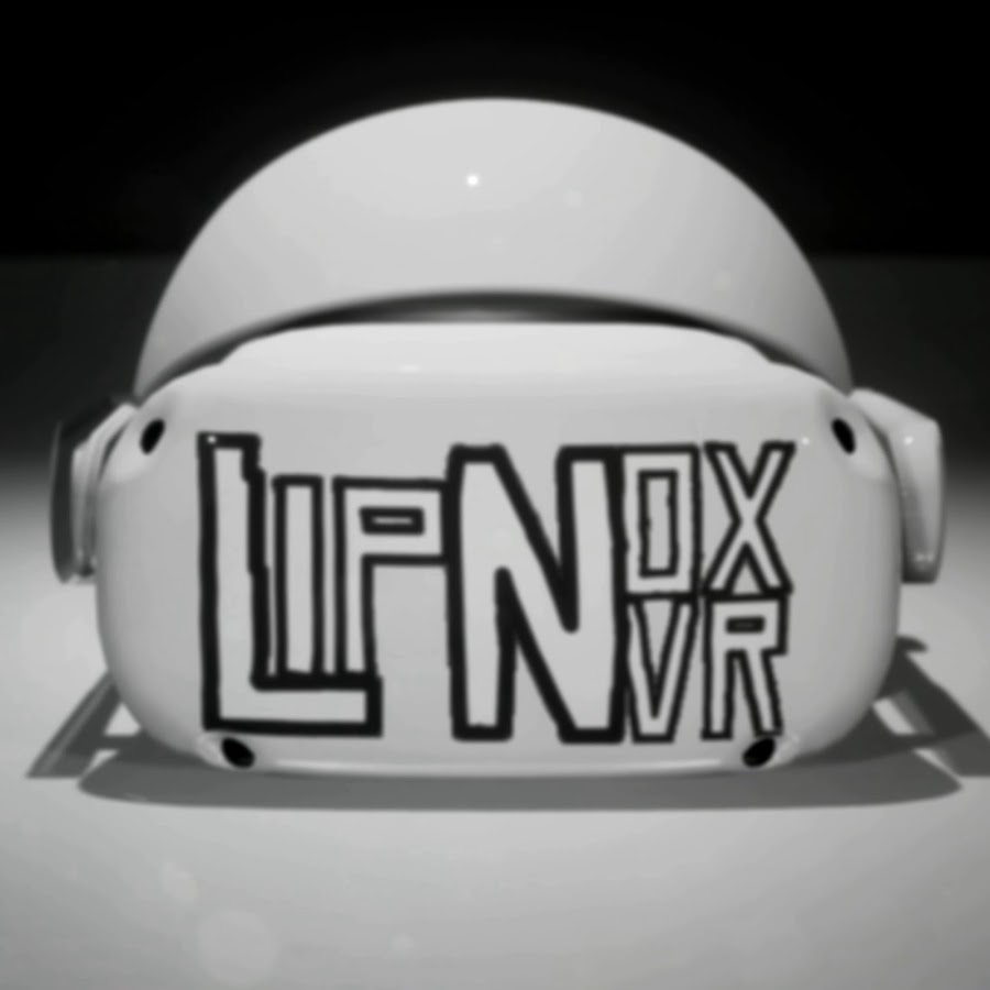 Lipnox VR