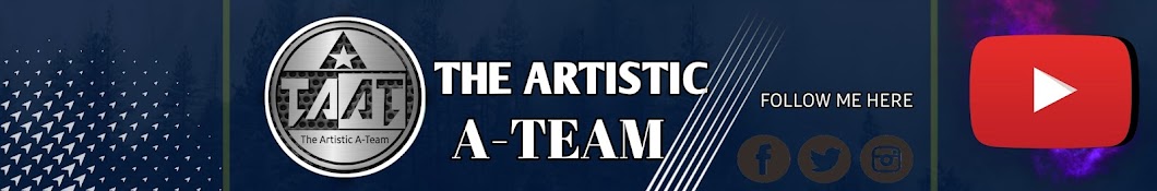 The Artistic A-Team