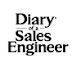 Diary of a Sales Engineer