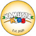 Kamusta Kids