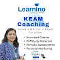 Learnino KEAM Entrance