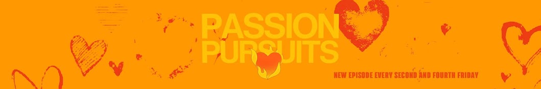 Passion Pursuits