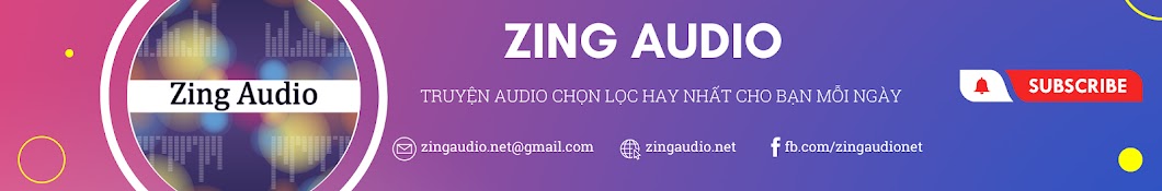 Zing Audio