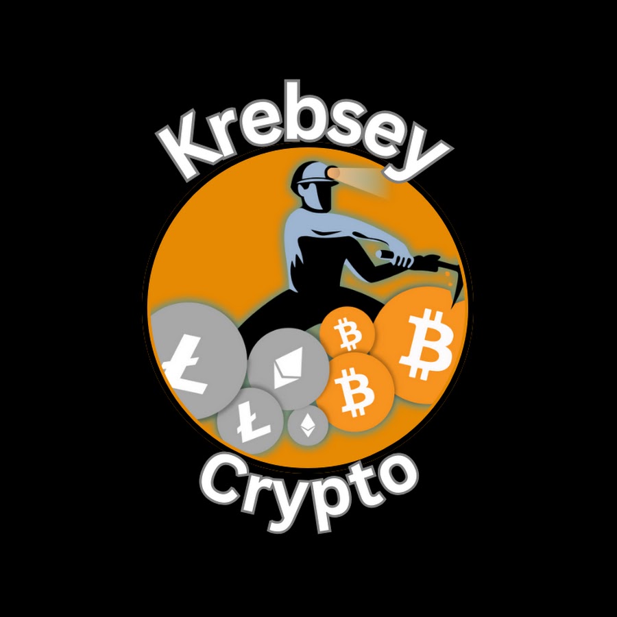 Krebsey Crypto