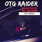 OTG Raider - Topic