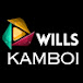 Wills Kamboi Channel