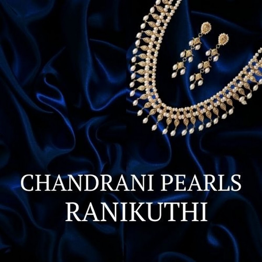 Chandrani pearls sales online shopping