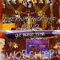 ETERNITY WORSHIP BAND