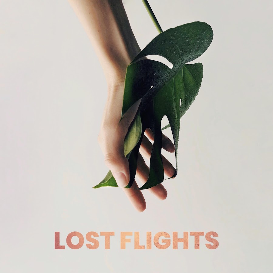 Lost in flights