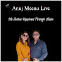 Anuj Meenu Live