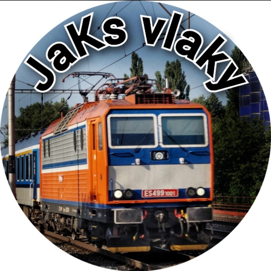 JaKs trains @jaks_vlaky_cz