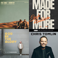 Christian Hit songs.