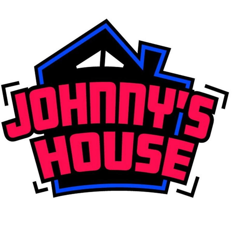 Johnny house. Power-haus, Joni Fuller.