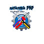 mekanik PNP