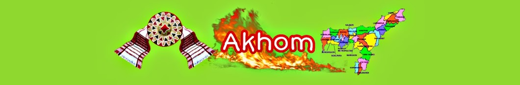 AKHOM