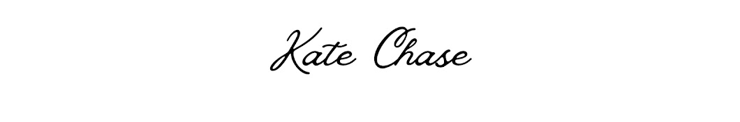 Kate Chase Banner