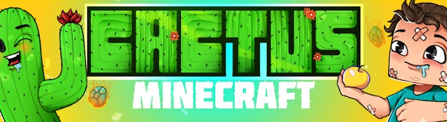 Cactus - Minecraft