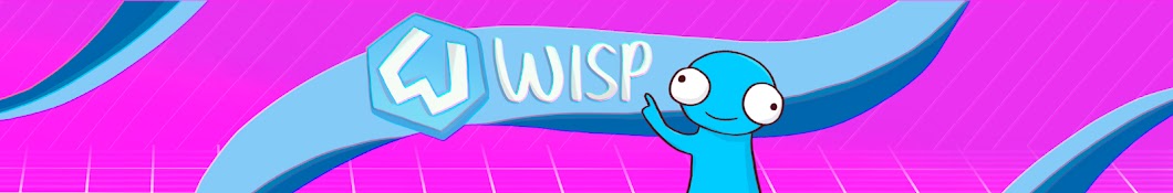 Wisp Banner