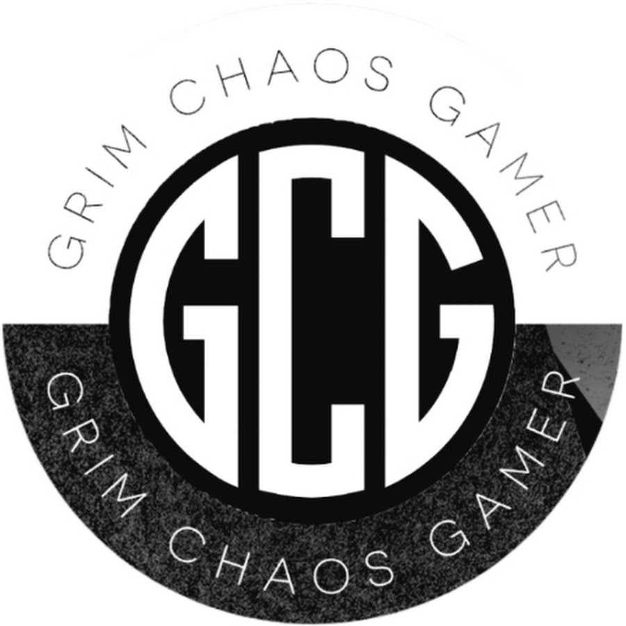 GrimChaos Gamer