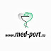 logo Центр женского здоровья Med-port.ru. Лапароскопия