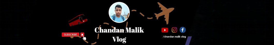 Chandan Malik Vlogs