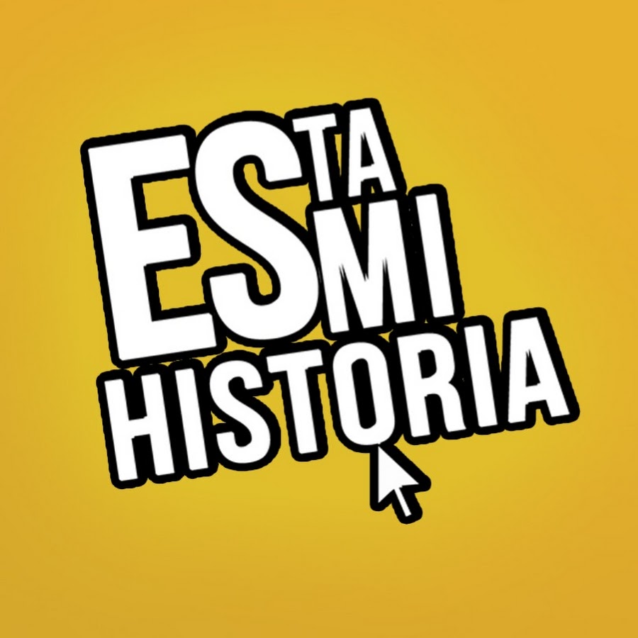 Esta Es Mi Historia Tv @estaesmihistoriatv