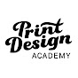 Print Design Academy - Graphic Design for Print