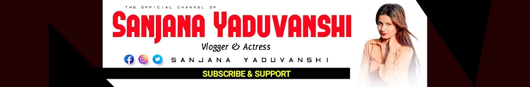 Sanjana yaduvanshi.3977 Banner