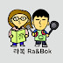 RaBok Ra&Bok