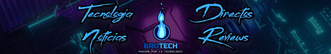 Brotech