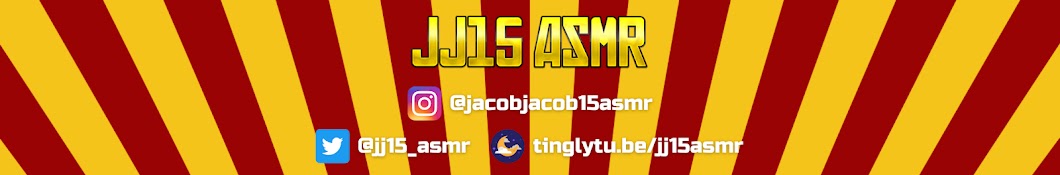 JJ15 ASMR Banner