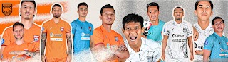 Borneo FC Official