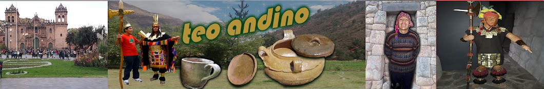 TEO ANDINO