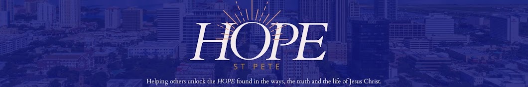 Hope St Pete