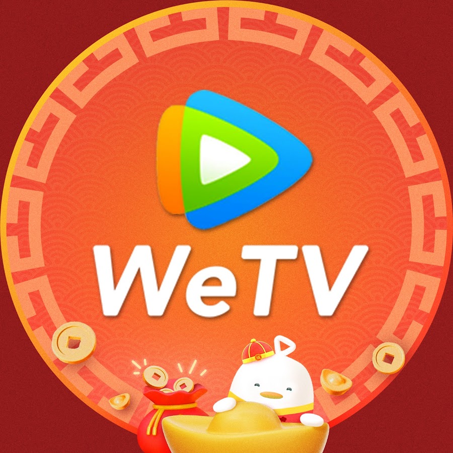 WeTV Indonesia - Get the WeTV APP @wetvindonesia