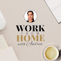 Work From Home With Andrea