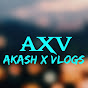 AKASH X VLOGS